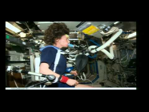 Why 6 Months in Space Is Not Enough | Cady Coleman | TEDxNASAJSCWomen - UCsT0YIqwnpJCM-mx7-gSA4Q