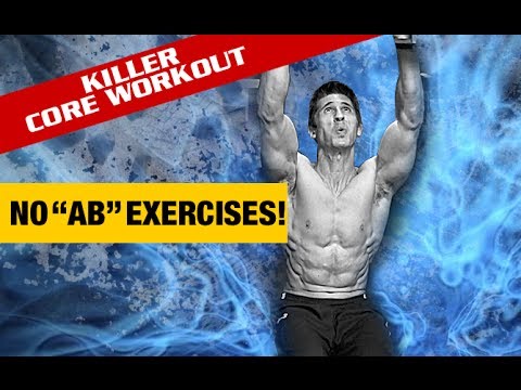 How to Get a 6 Pack (WITHOUT "Ab Exercises") - UCe0TLA0EsQbE-MjuHXevj2A