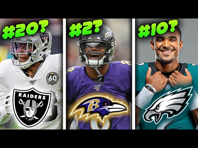 Who Has The Best Offense In The NFL 2020?