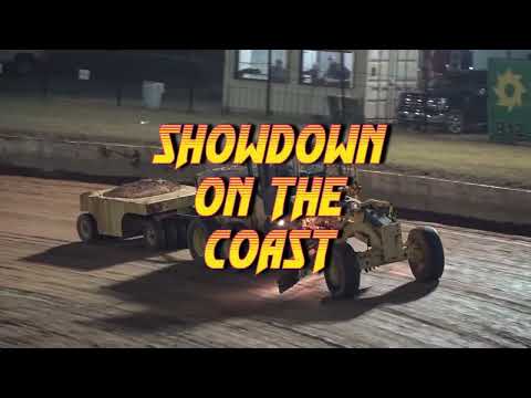 Highlights Golden Isle Speedway Dec 6 7 2024 - dirt track racing video image