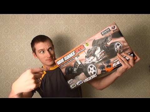 Wltoys L959 1:12 RC car, распаковка, презентация - UCvsV75oPdrYFH7fj-6Mk2wg