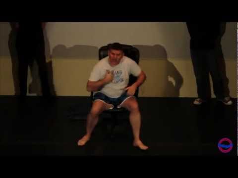 ASL Fusion 2012 - Lazy Song by Scott Wallace - UCTs-d2DgyuJVRICivxe2Ktg