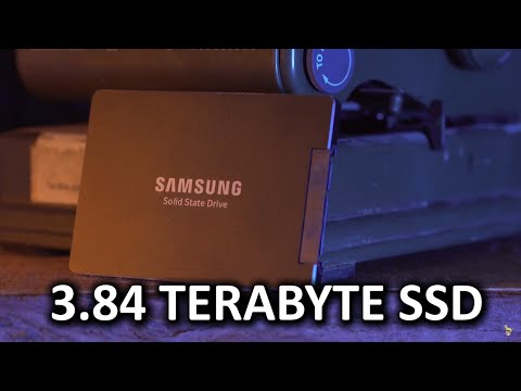 HOLY $H!T - The biggest SSD I've ever seen! - UCXuqSBlHAE6Xw-yeJA0Tunw