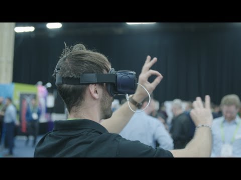 CES 2018: Virtual Reality Mind Control | Consumer Reports - UCOClvgLYa7g75eIaTdwj_vg