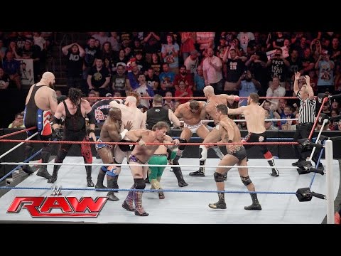 Team U.S.A. vs. The Multinational Alliance - 16-Man Elimination Tag Team Match: Raw, July 4, 2016 - UCJ5v_MCY6GNUBTO8-D3XoAg