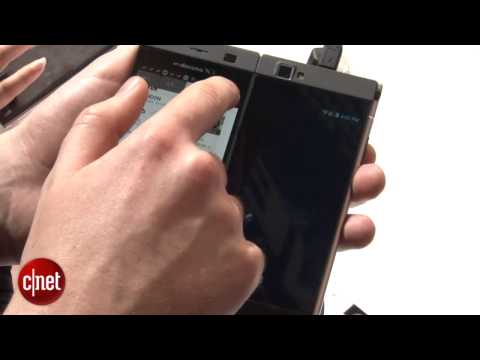 Hands-on with NEC's bizarre dual-screen Medias W - UCOmcA3f_RrH6b9NmcNa4tdg