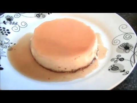 CARAMEL CUSTARD *COOK WITH FAIZA* - UCR9WXUxcp0bR9OWi5ersIHw