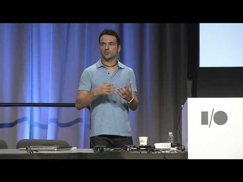 Google I/O 2014 - Achieving more with Mobile Cloud - UC_x5XG1OV2P6uZZ5FSM9Ttw