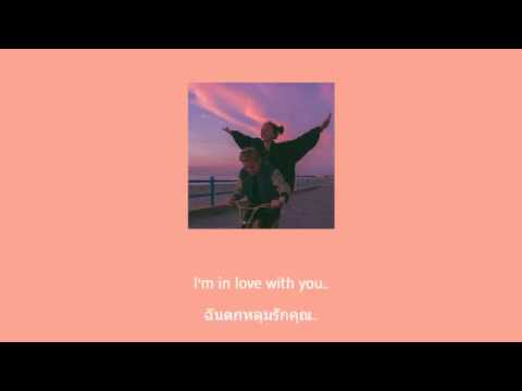 I like you so much you'll know it - Ysabelle Cuevas [Eng Ver.] แปลไทย/Thaisub