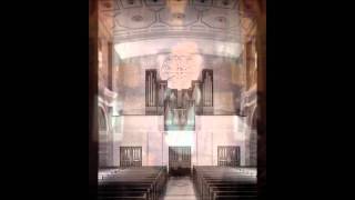 Peter Hurford - J.S. Bach - Toccata & Fugue in D minor BWV 565 [HQ Audio]