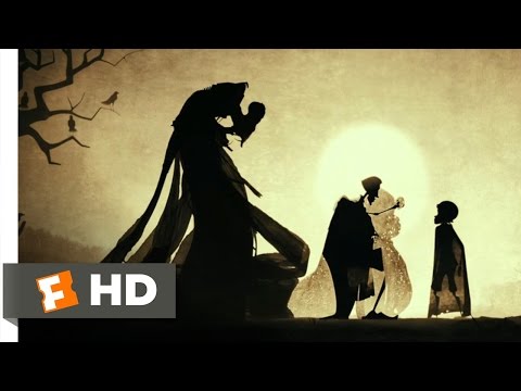 Harry Potter and the Deathly Hallows: Part 1 (3/5) Movie CLIP - The Three Brothers (2010) HD - UC3gNmTGu-TTbFPpfSs5kNkg