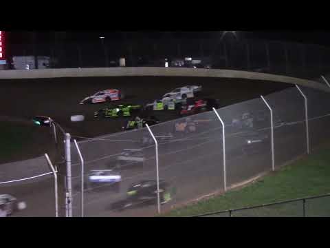 4/25/23 Sport Mod Feature Beaver Dam Raceway - dirt track racing video image