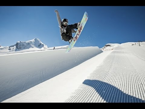 No Dudes Allowed Snowboard Session - Red Bull Shr3d Girls Only - UCblfuW_4rakIf2h6aqANefA