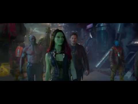 Marvel's Guardians of the Galaxy - New Trailer Teaser 3 - UCvC4D8onUfXzvjTOM-dBfEA