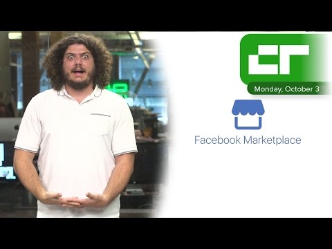 Facebook Launches Marketplace | Crunch Report - UCCjyq_K1Xwfg8Lndy7lKMpA