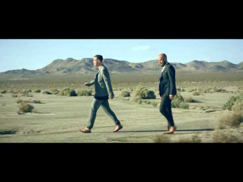 PANG! - Walking In The Sun (Official Video) - UC4rasfm9J-X4jNl9SvXp8xA