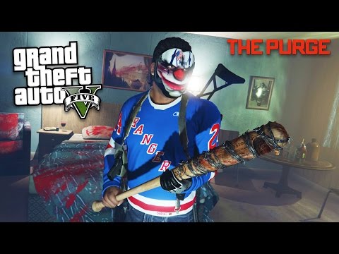 THE PURGE!! - Episode 4 (GTA 5 Mods) - UC2wKfjlioOCLP4xQMOWNcgg