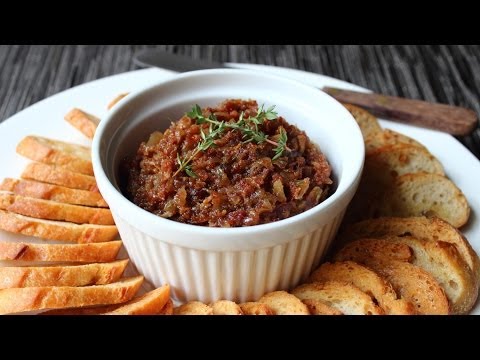 Bacon Jam Recipe - Savory Bacon & Onion Spread - UCRIZtPl9nb9RiXc9btSTQNw