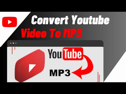 How To Convert Youtube Video To Mp3 In Laptop/Computer/PC - Easy Guide [ Using VLC Media Player ]