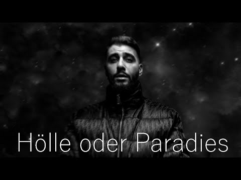 Samra - Hölle oder Paradies 2 [prod. by KronaBeatz]