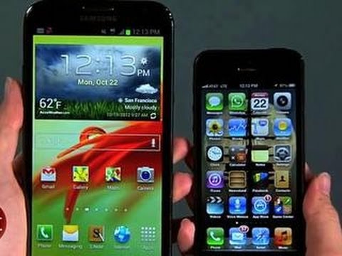 CNET News - Jury awards Apple far less than it wanted in Apple v. Samsung - UCOmcA3f_RrH6b9NmcNa4tdg
