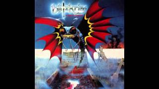 Blitzkrieg - A Time Of Changes - 1985 - (Full Album)