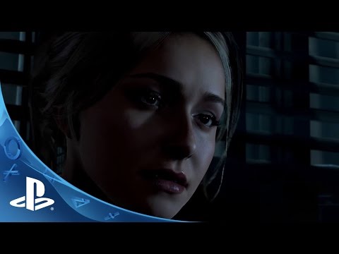 Until Dawn - Teaser Trailer | PS4 - UC-2Y8dQb0S6DtpxNgAKoJKA