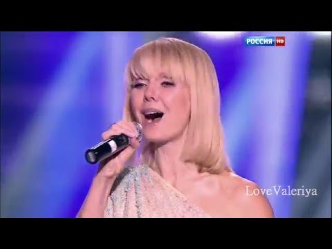 Валерия, Анна Шульгина "Ты моя" Лучшие песни 2015 - UC8ctItMhn_FNS1c301_Q-zA