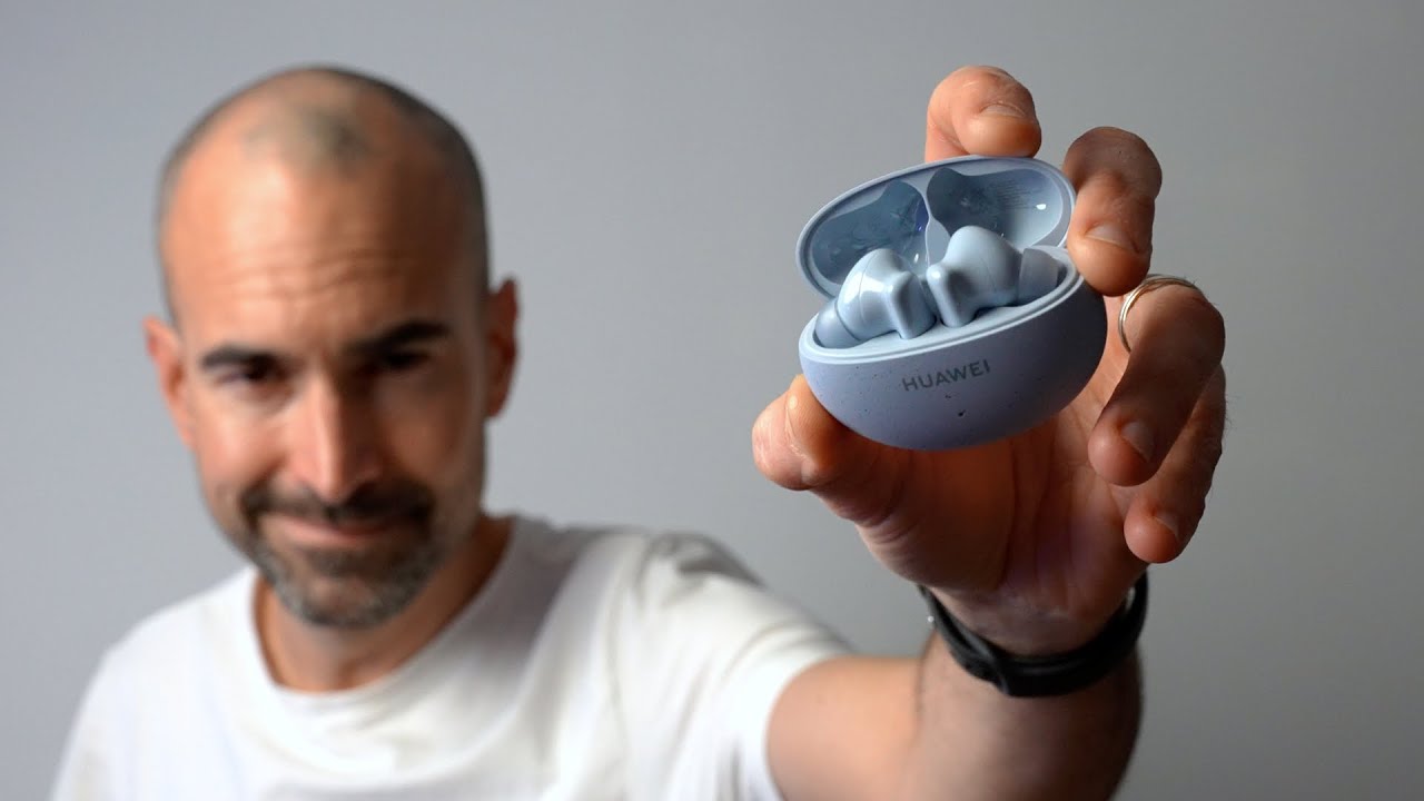 Huawei Freebuds 5i Review | Budget True Wireless Earbuds, Premium Features