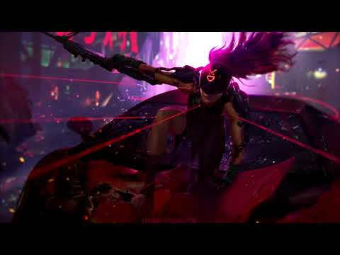2WEI - Insomnia (Epic Trailer Cover - Powerful Epic Music) - UCbbmbkmZAqYFCXaYjDoDSIQ