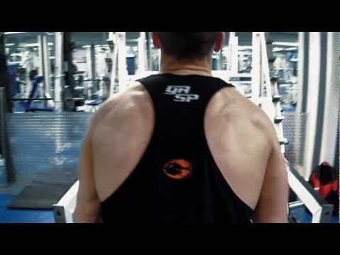 Big Back Workout - UCHZ8lkKBNf3lKxpSIVUcmsg