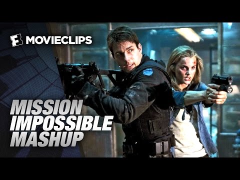 Mission: Impossible Ultimate Legacy Trailer (2015) HD - UCi8e0iOVk1fEOogdfu4YgfA