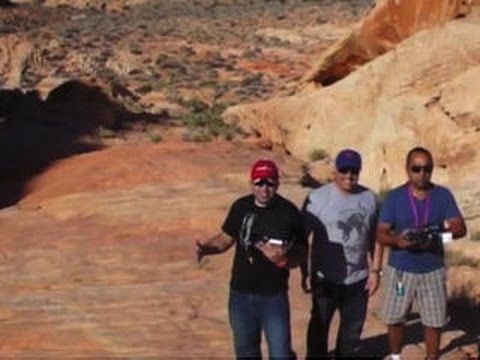 The 404 - Ep. 1475: Where we play a game of drones - UCOmcA3f_RrH6b9NmcNa4tdg