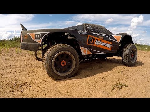 БЕНЗИН ВЕРНУЛСЯ ... HPI Baja 5T 1/5 ... Бензиновая радиоуправляемая модель - UCvsV75oPdrYFH7fj-6Mk2wg