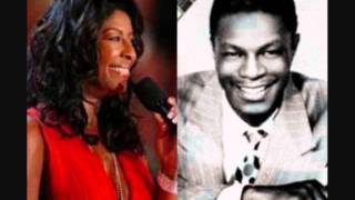 Natalie Cole & Nat King Cole - When I Fall In Love  (Spanish version)