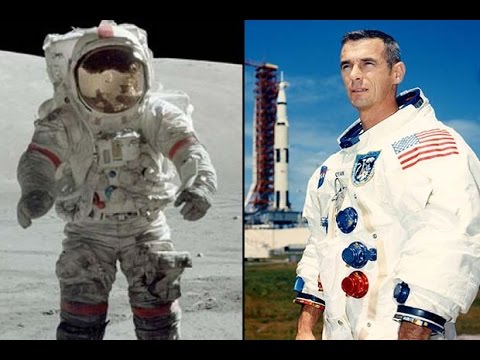 Remembering Gene Cernan - Singing and Hopeful On The Moon | Video - UCVTomc35agH1SM6kCKzwW_g