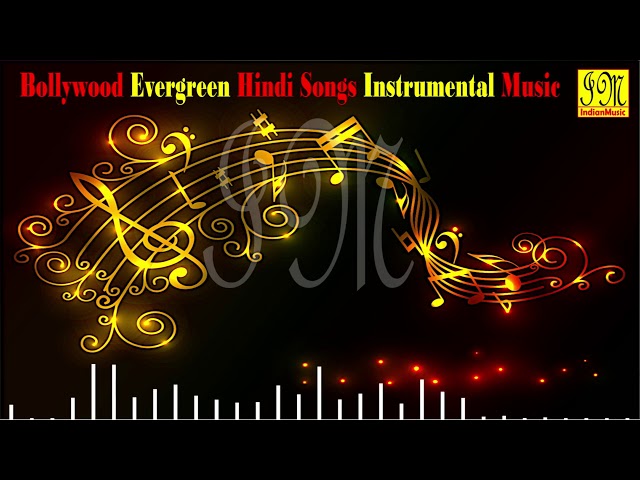 Download Hindi Instrumental Music MP3s