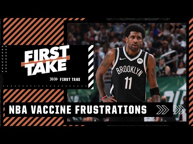 Does the NBA Require a Covid Vaccine?