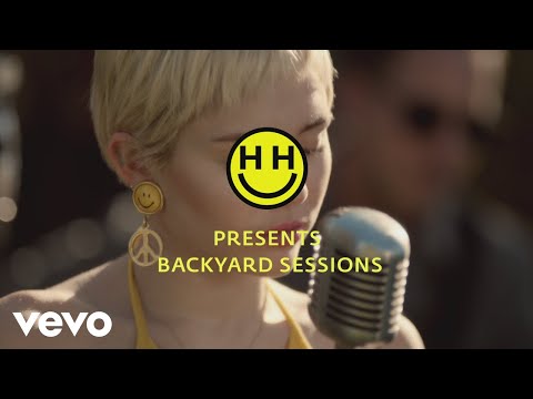 Happy Hippie Presents: Happy Together (Performed by Miley Cyrus) - UCdI8evszfZvyAl2UVCypkTA