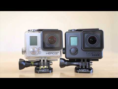 Black & Clear Housing Comparison - GoPro Tip #337 - UCTs-d2DgyuJVRICivxe2Ktg