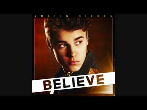 Justin Bieber - Out of town girl (Edition Deluxe)