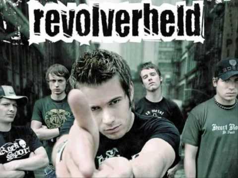 Revolverheld - Guten Tag