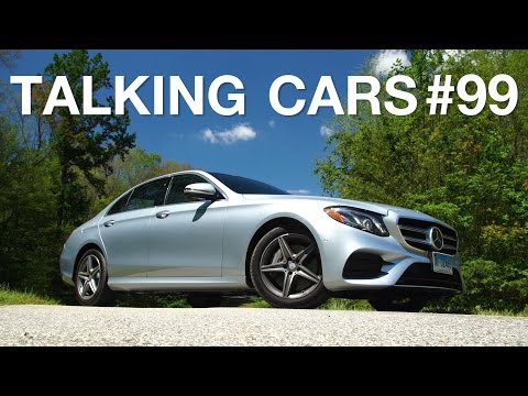 Talking Cars with Consumer Reports #99: Self-Driving Cars: Image vs Reality - UCOClvgLYa7g75eIaTdwj_vg