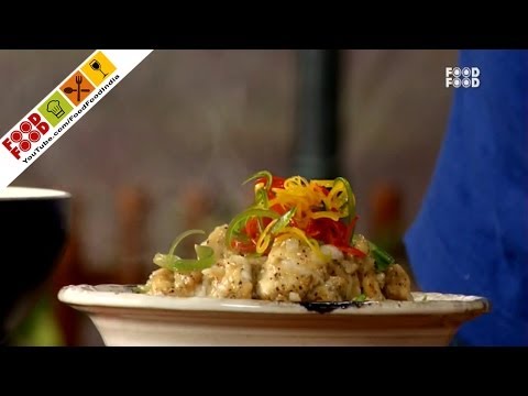 Salt And Pepper Chicken - Cook Smart - UCthIcpK06l9bhi9ISgreocw