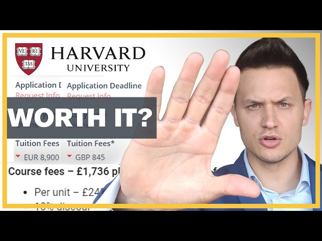 Is Harvard’s Machine Learning Course on EdX Worth It?