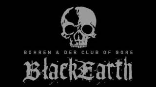Bohren & Der Club of Gore - Constant Fear