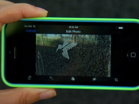 Always On - Road testing the iPhone 5C - UCOmcA3f_RrH6b9NmcNa4tdg