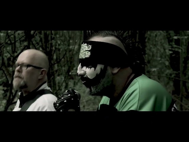 Jekyll and Hyde Music Video: Hip Hop