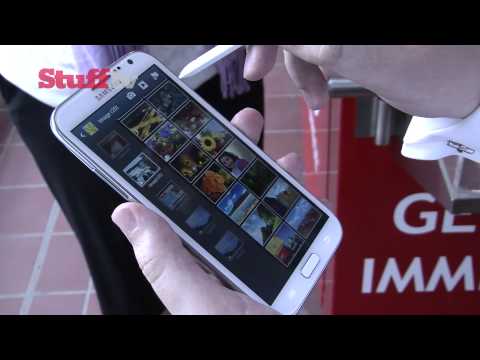 Samsung Galaxy Note 2 video preview - UCQBX4JrB_BAlNjiEwo1hZ9Q