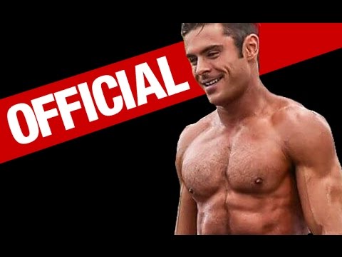 Zac Efron Chest Workout (OFFICIAL) - UCe0TLA0EsQbE-MjuHXevj2A